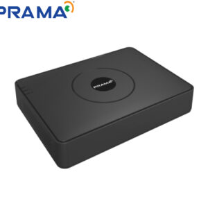 PRAMA 4CH 2MP DVR {PT-DR1AD04G-K1}