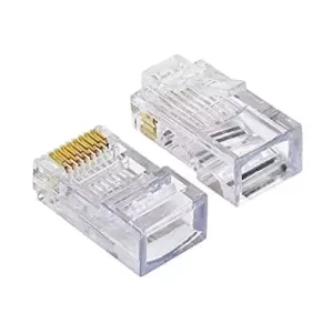 Cat6 RJ45 Connector