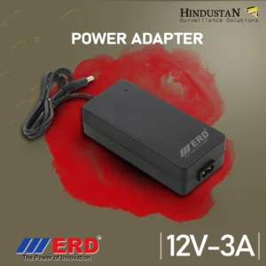ERD POWER ADAPTOR 12V/3A