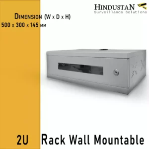 2U RACK STANDARD | FIX RACK