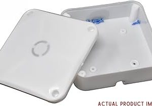 5inch JUNCTION BOX