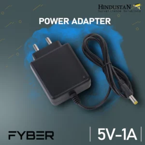 FYBER POWER ADAPTOR 5V/1A