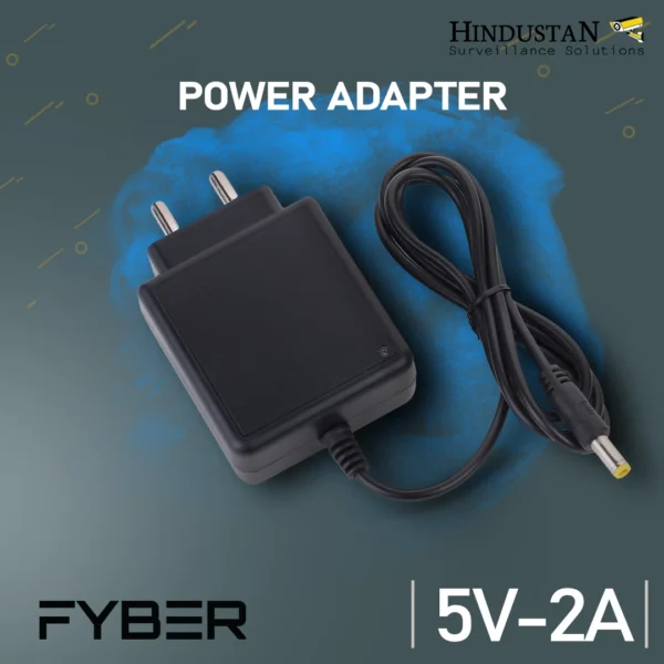 FYBER POWER ADAPTOR 5V/2A