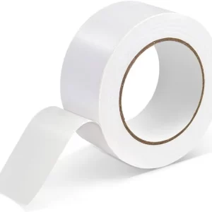 TAPE ROLL {WHITE}