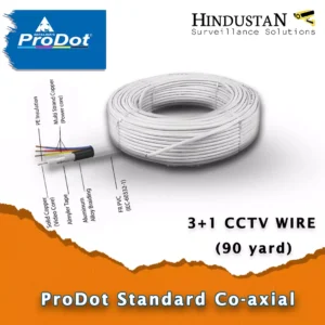 3+1 WIRE | PRODOT STANDARD 90YARD.