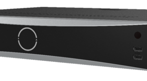 PRAMA 32CH NVR {PT-NRAS2A32-K2}