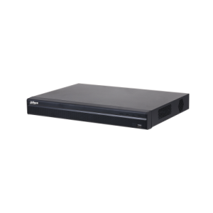 Hikvision 16ch 4K NVR 1SATA DS-7616NI-K1