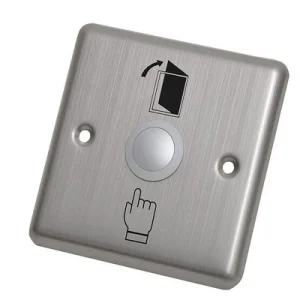 EXIT SWITCH (BIG SIZE, METAL)