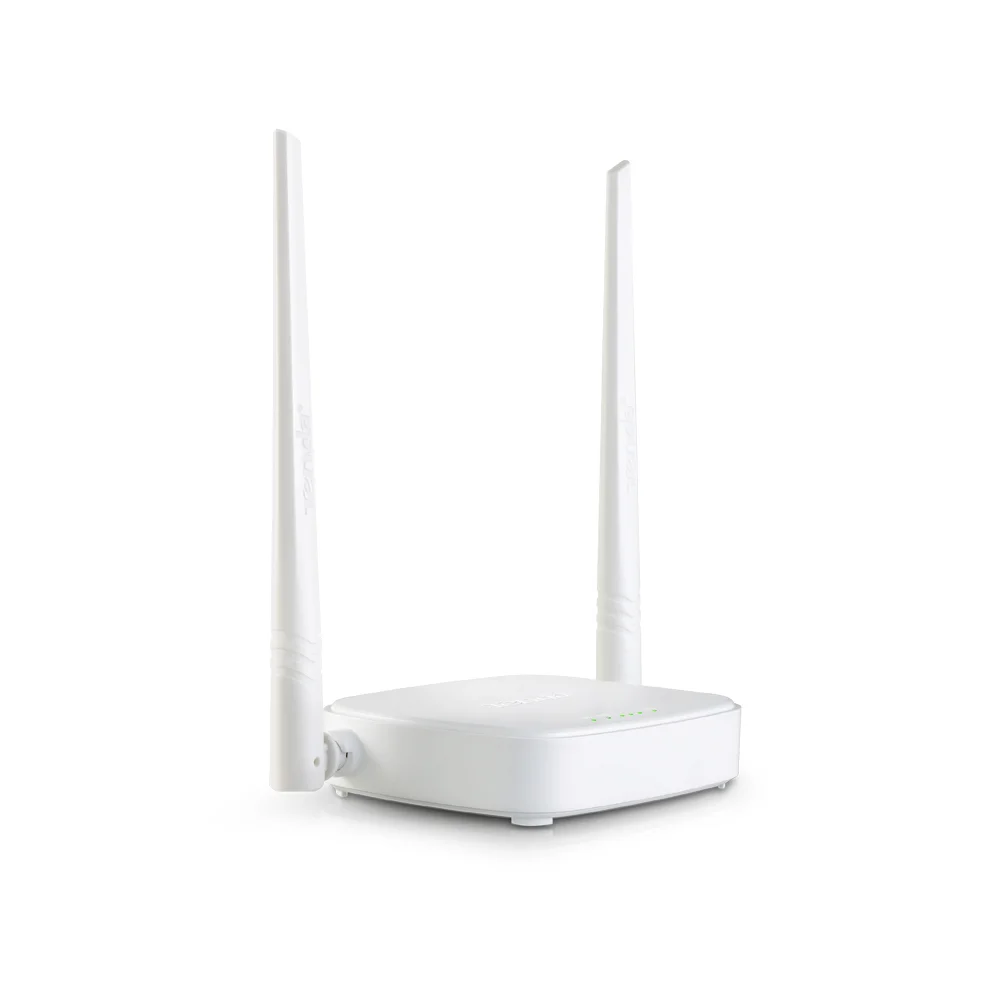 TENDA | N301 | 300Mbps Router - Image 2