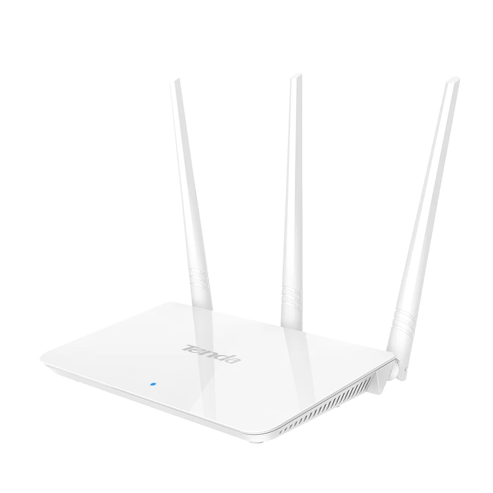 TENDA | F3 | 300Mbps Router - Image 3