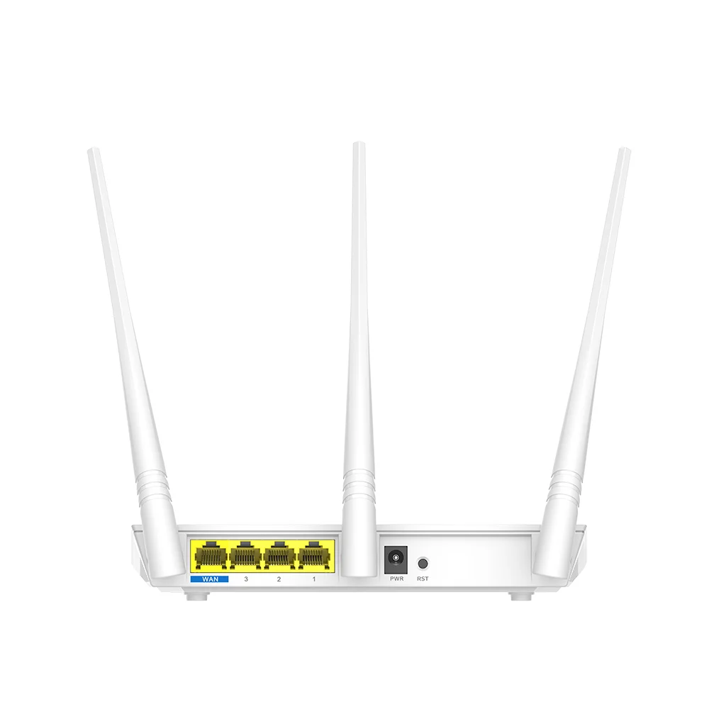 TENDA | F3 | 300Mbps Router - Image 2