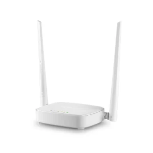TENDA | N301 | 300Mbps Router