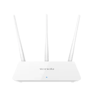 TENDA | F3 | 300Mbps Router