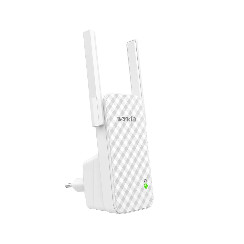 TENDA | A9 | 300Mbps WI-FI RANGE EXTENDER - Image 3