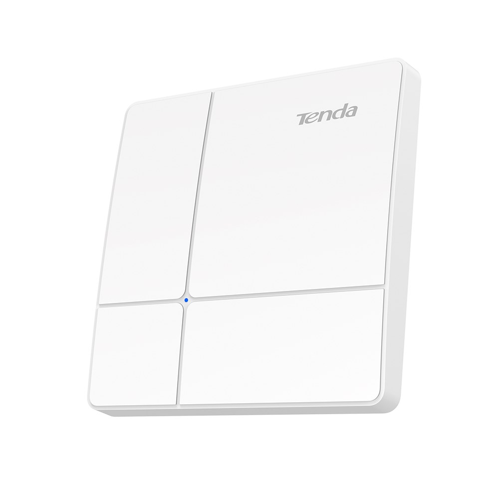 TENDA DUAL BAND CEILEING MO ACCESS POINT| i24| 2.4GHz - 5GHz - Image 3