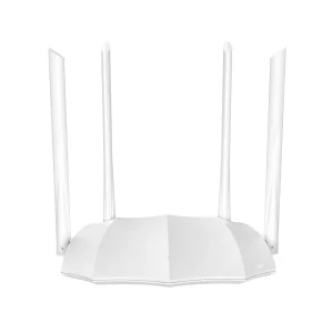 TENDA AC5 DUAL BAND | 1200Mbps Router