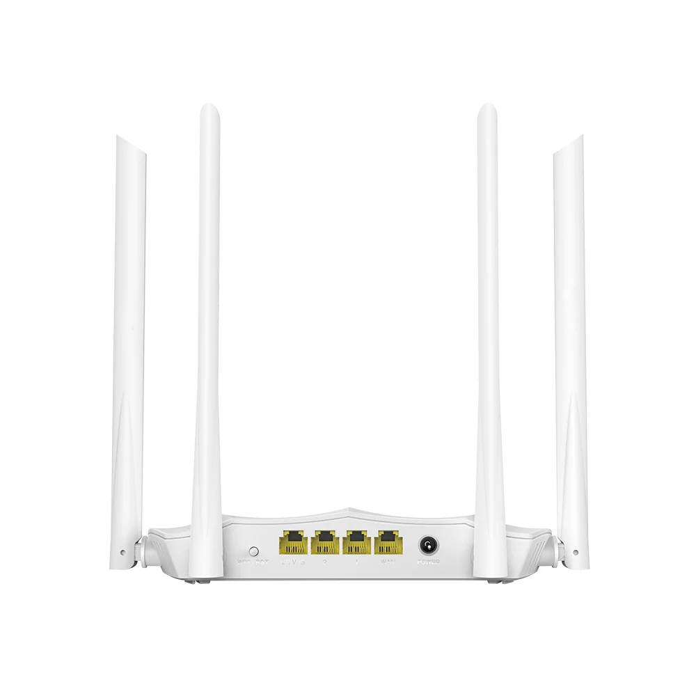 TENDA AC5 DUAL BAND | 1200Mbps Router - Image 3