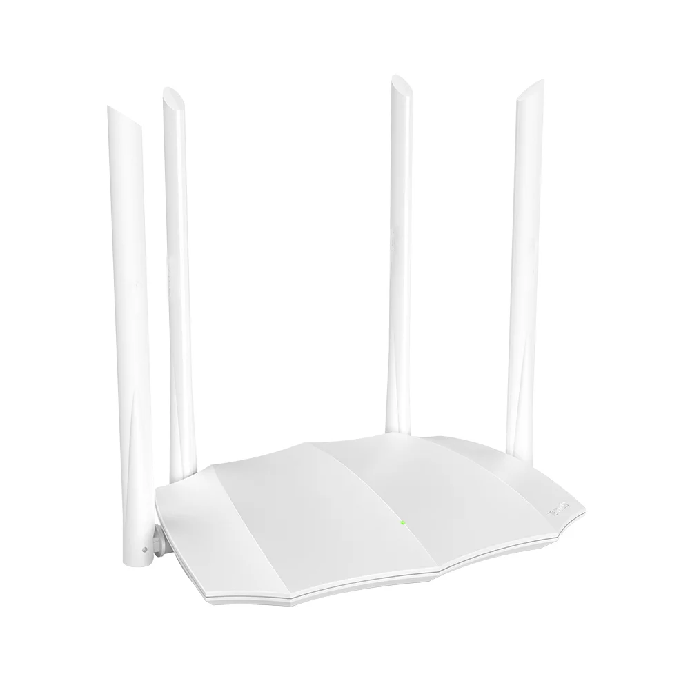 TENDA AC5 DUAL BAND | 1200Mbps Router - Image 2