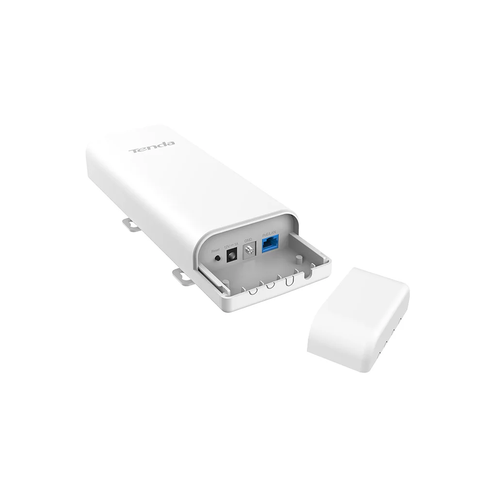 TENDA OUTDOOR P2P | O6 | 5GHZ, 16dBi - Image 2