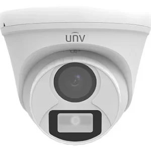 UNV 2MP Color HD Dome Camera (UAC-T112-F28(40)-W)