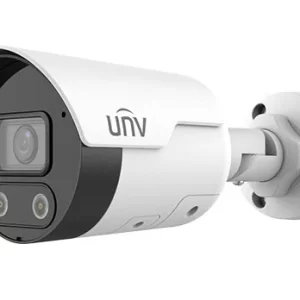 UNV 2MP IP BULLET | 2 WAY AUDIO (IPC2122LE-ADF40KMC-WL)