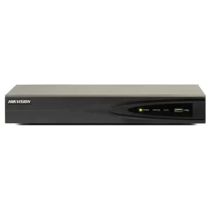 Hikvision 8ch 4K NVR DS-7608NI-K1