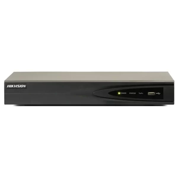 Hikvision 8ch 4K NVR DS-7608NI-K1