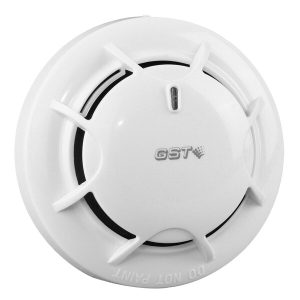 GST Smoke Detector | DI-9102E