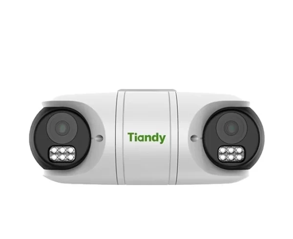 TIANDY 2MP IP OMNI-DIRECTIONAL CAMERA | TC-A32F2