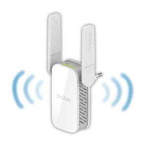 D-LINK DAP-1610 | 1200Mbps Wi-Fi Range Extender