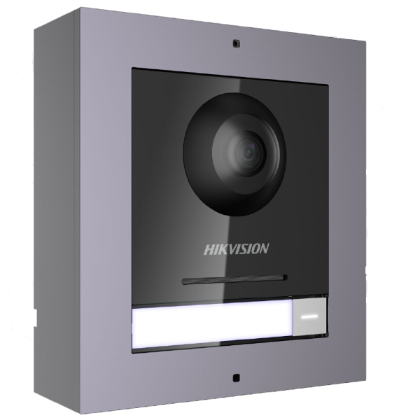 HIKVISION IP VDP (Premium) | DS-KIS602 - Image 3