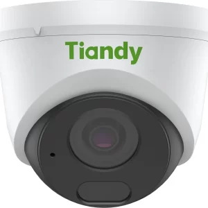TIANDY 2MP IP DOME (Built-in Mic) | TC-C32HN
