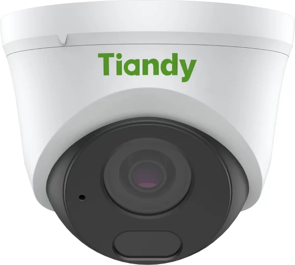 TIANDY 2MP IP DOME (Built-in Mic) | TC-C32HN