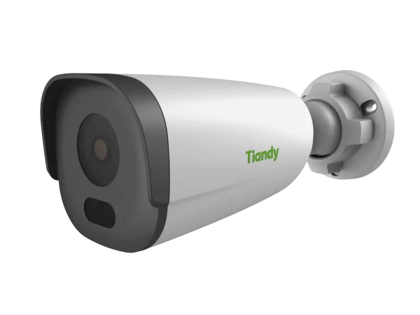 TIANDY 4MP IP BULLET (Built-in Mic) | TC-C34GN