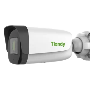 TIANDY 4MP IP BULLET VARI FOCAL (Built-in Mic) | TC-C34UN