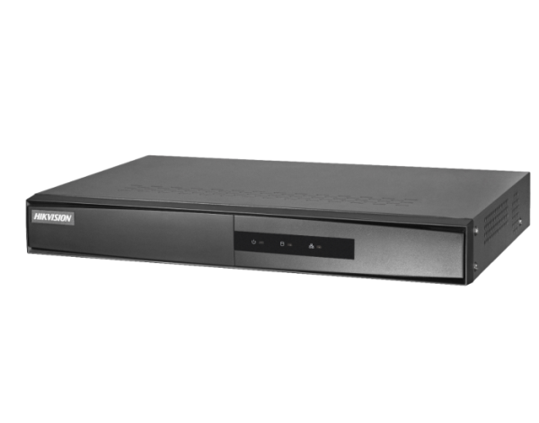 Hikvision 4ch NVR | DS-7104NI-Q1/M - Image 2