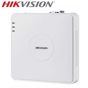 HIKVISION 4ch DVR | DS-7104HGHI-K1