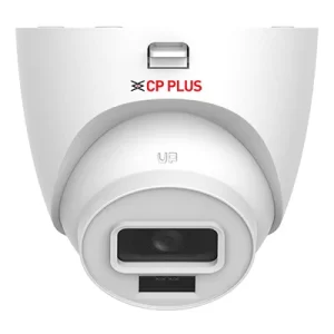 CP Plus 2MP IP Dome Camera Built-in Mic | CP-UNC-DA21PL3C-Y