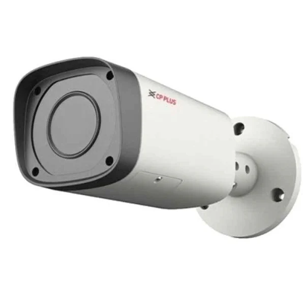 CP PLUS 1MP HD VARI-FOCAL BULLET CAMERA (2.7-12mm)