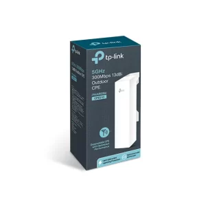 TP-LINK OUTDOOR P2P | CPE510 | 5GHZ, 13dBi