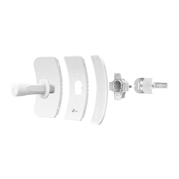 TP-LINK OUTDOOR P2P | CPE610 | 5GHZ, 23dBi - Image 4