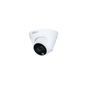 DAHUA 2MP IP DOME | COLOR| DH-IPC-HDW1239T1P-LED-S4