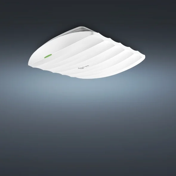 TP-LINK CEILING MO INDOOR ACCESS POINT | EAP110 | 2.4GHz - Image 5