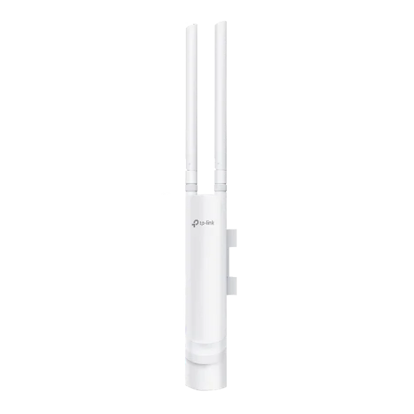 TP-LINK DUAL BAND OUTDOOR ACCESS POINT| EAP110 | 2.4GHz - Image 2