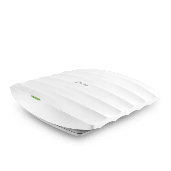 TP-LINK DUAL BAND OUTDOOR ACCESS POINT| AC11200 EAP225| 2.4GHz - 5GHz - Image 4