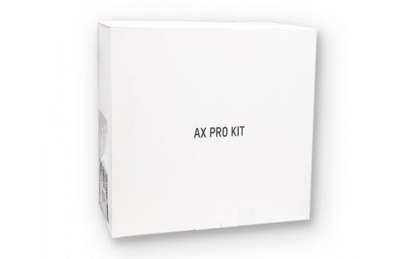 Hikvision Wireless AX PRO Intrusion Alarm Kit | DS-PWA96-Kit-WB - Image 2