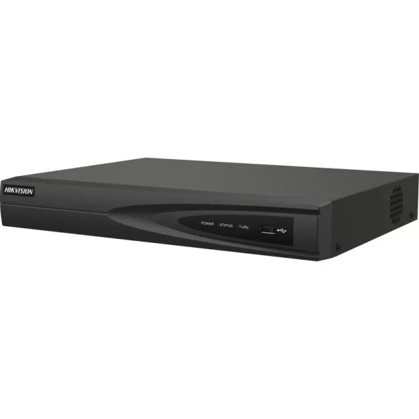 Hikvision 8ch NVR | DS-7608NI-Q1