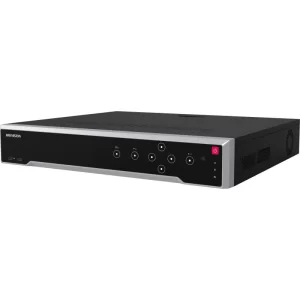 Hikvision 32ch 4K NVR | DS-7632NI-K2 | 2 HDD SUPPORT