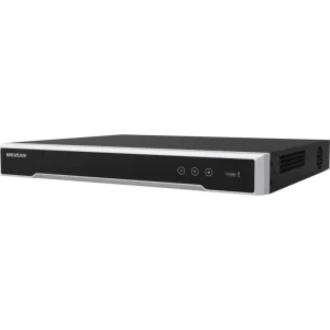 Hikvision 8ch NVR DS-7608NI-Q2 | 2 HDD SUPPORT