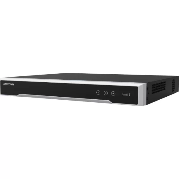 Hikvision 8ch NVR DS-7608NI-Q2 | 2 HDD SUPPORT